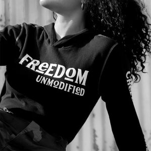 Freedom. (Benefiting A21.org)