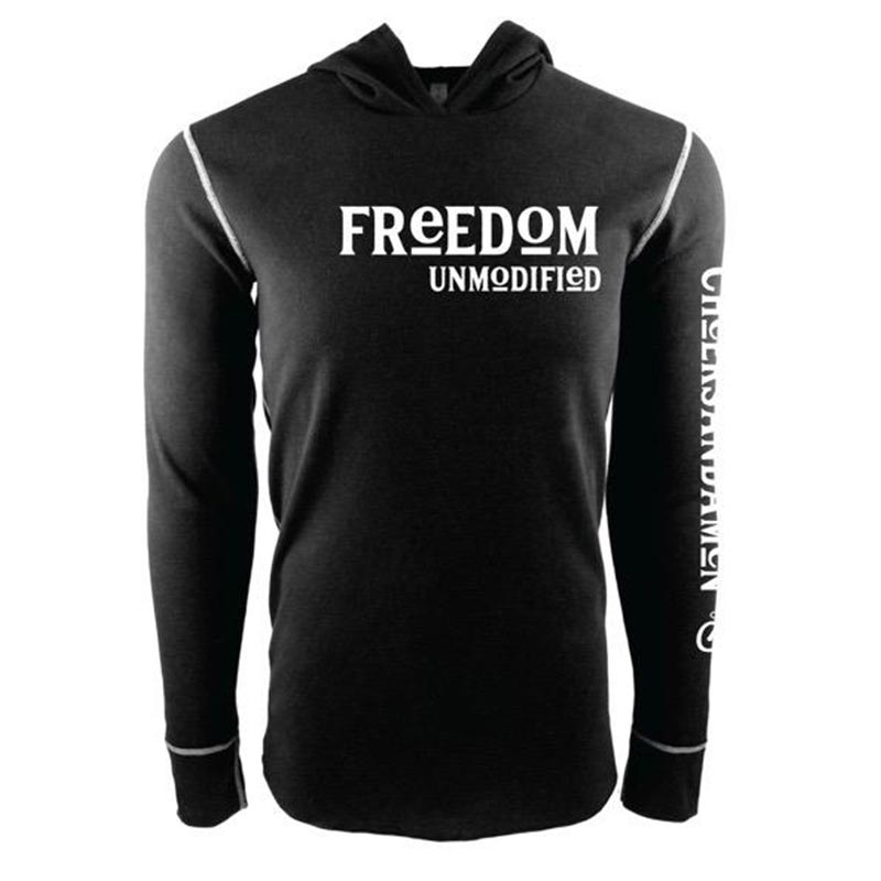 Freedom. (Benefiting A21.org)