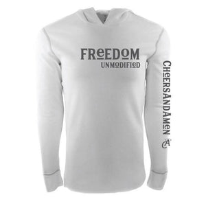 Freedom. (Benefiting A21.org)